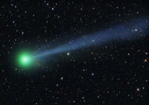 Comet McNaught